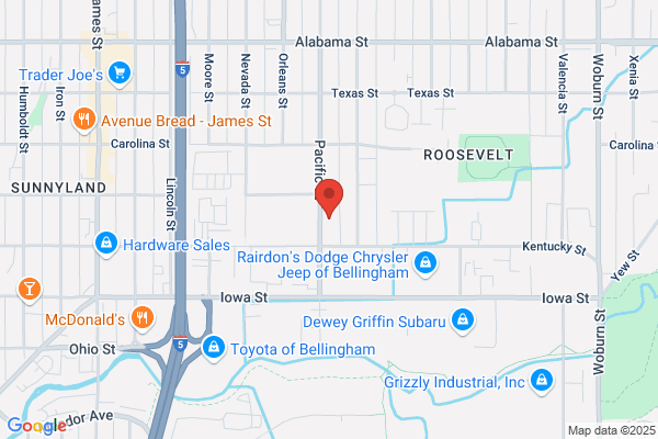 Brooks Manufacturing