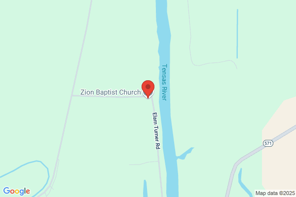Zion Baptist Church