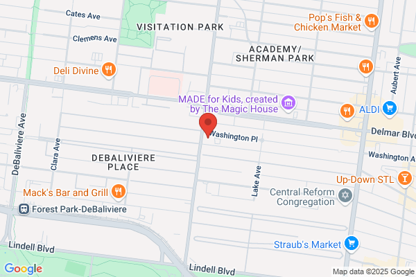 CWE Apartments - The Chesterfield, The Waterman-Clara, The Embassy