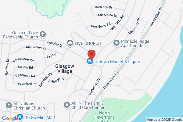 Glasgow Properties