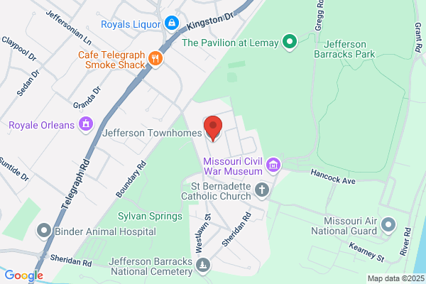 Jaccard Apartments & Townhomes