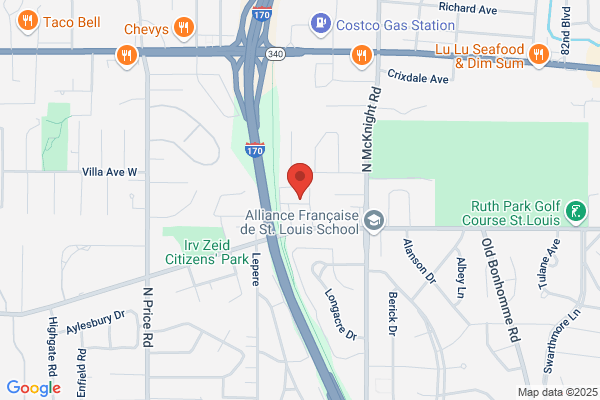 Jaccard Apartments & Townhones