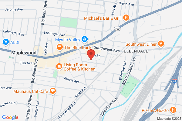 Maplewood Village Apt