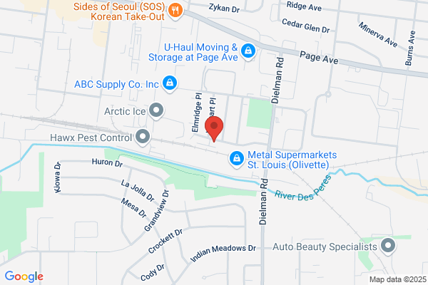Primm Place Apartments