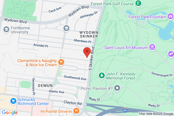 Six-Twenty-Five Skinker Condominium