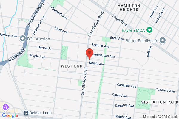 West End Apartments