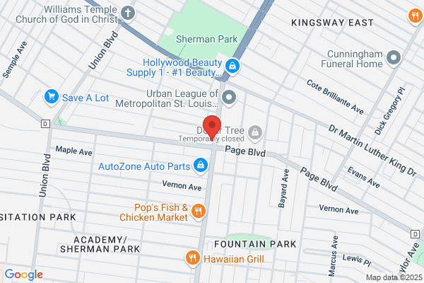 Hanley and Page Currency Exchange Inc