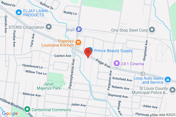 Px Plaza Liquors