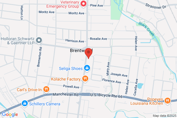 Brentwood Dental Group