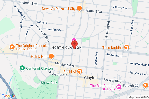 Clayton Dental