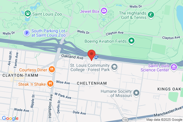 STL Urgent Dental (Forest Park)