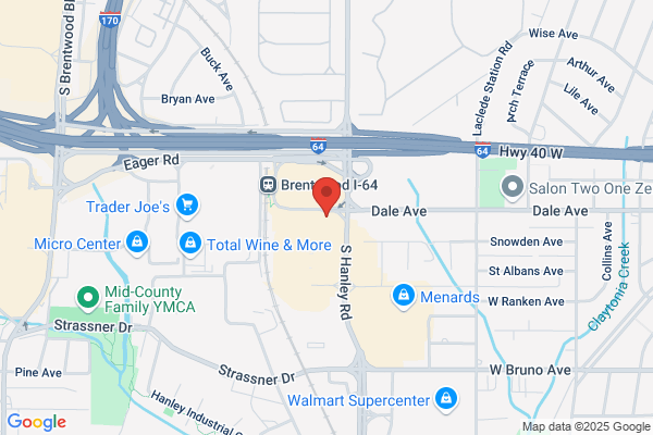 Accent Dental of St. Louis