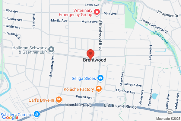 Brentwood Family Dentistry