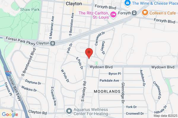 Wydown Dental Excellence