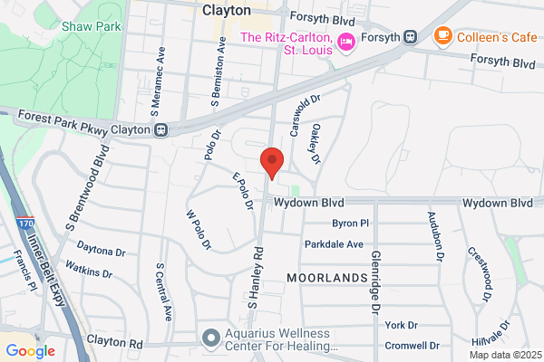 Wydown Dental Group