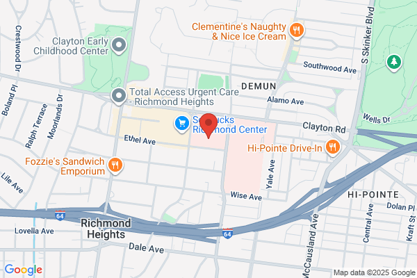 SSM Health Breast Care