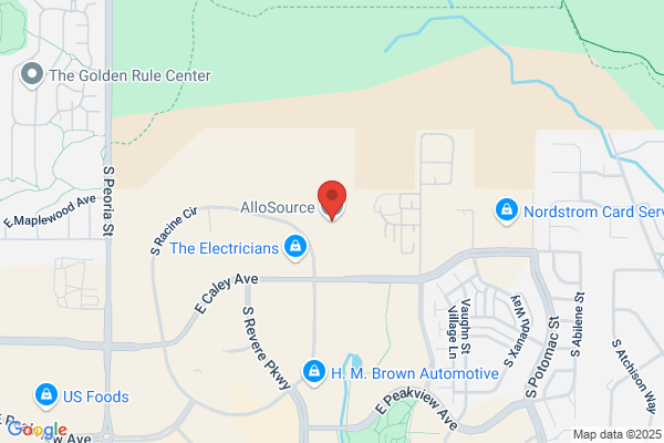 Allosource Inc