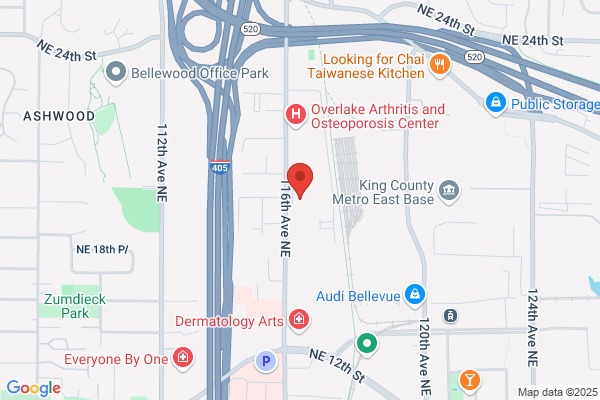 Bellevue Surgical Associates