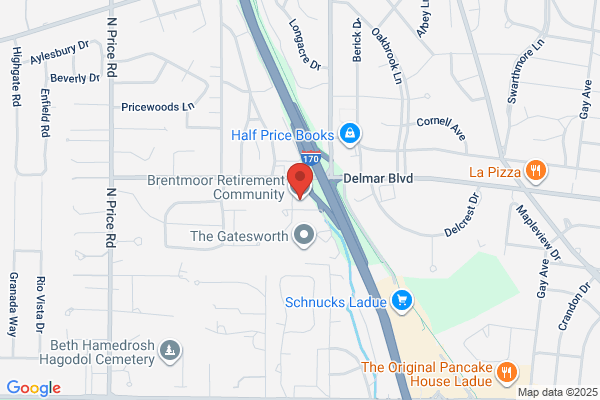 Brentmoor Retirement Communities