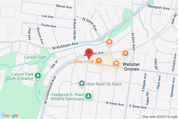 Eating Disorder Recovery Center