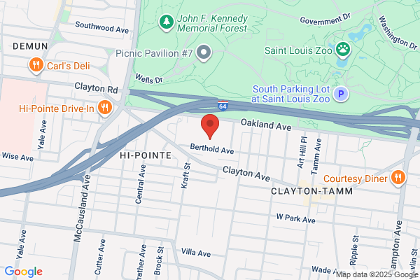 Oak Park Care Center