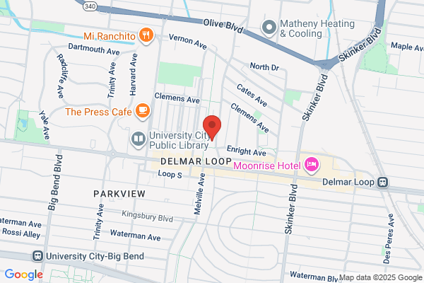 Parkview Towers Apartments
