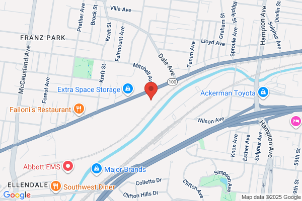 Renex Dialysis Clinic of Maplewood