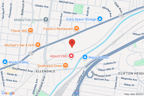 Concentra Urgent Care