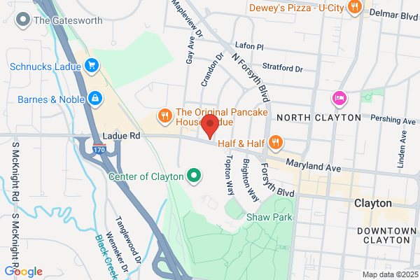 Mercy- GoHealth Urgent Care Clayton