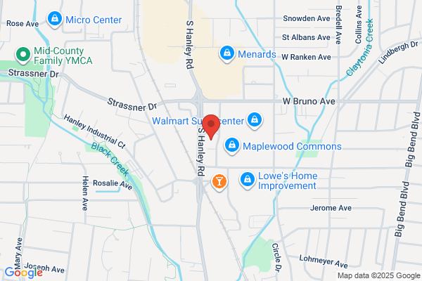 Mercy- GoHealth Urgent Care Maplewood