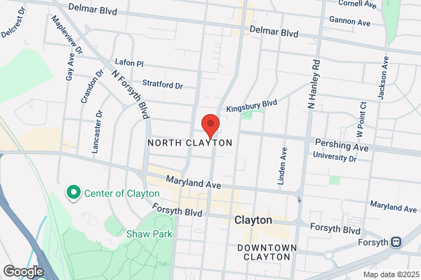 Clayton Financial Group