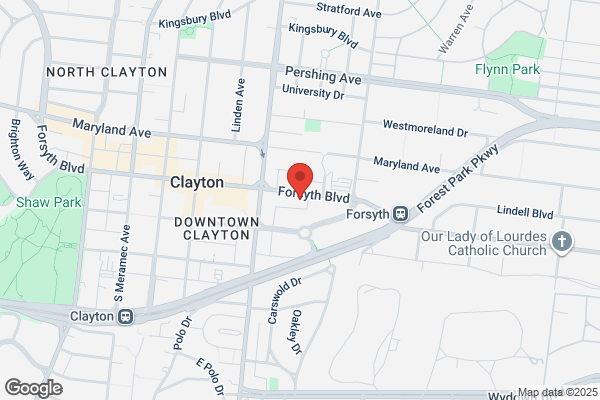 Drybar St. Louis - Clayton