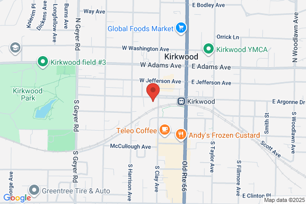 Bettisworth Kimberly J Attorney