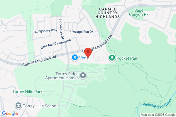 Carriker Jane M Attorney