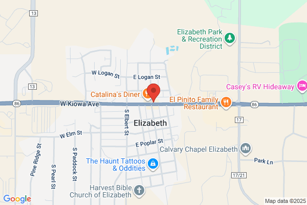 Clarkin E Thomas Attorney
