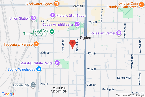 Godfrey David C Attorney