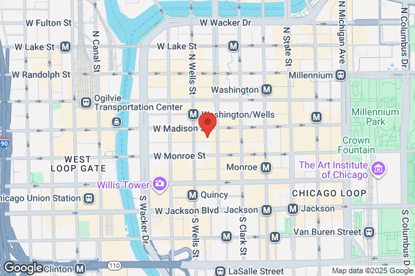 Jones Stephanie L Attorney
