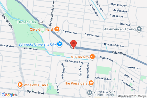 Rick L Nelson & Associates LLC