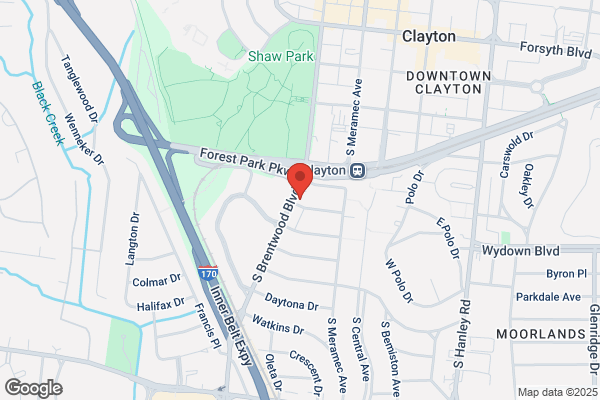 Medical West Healthcare Center-Clayton
