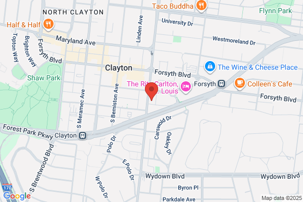 Clayton Car Wash Inc