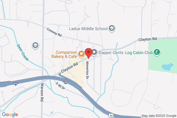 Lu Lu Belle Children's Boutique of Ladue