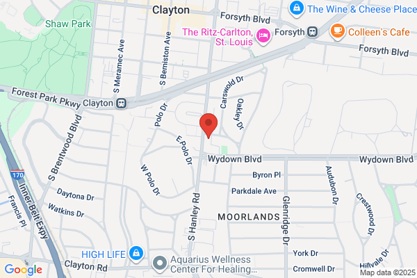 Westway Cleaners