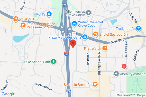 Creve Coeur Mortgage Associates
