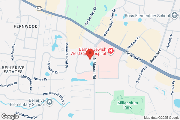 Ladue Mortgage