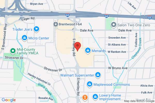 Andy's Frozen Custard