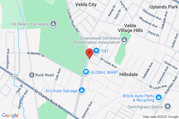 Hillsdale Sanck Shop