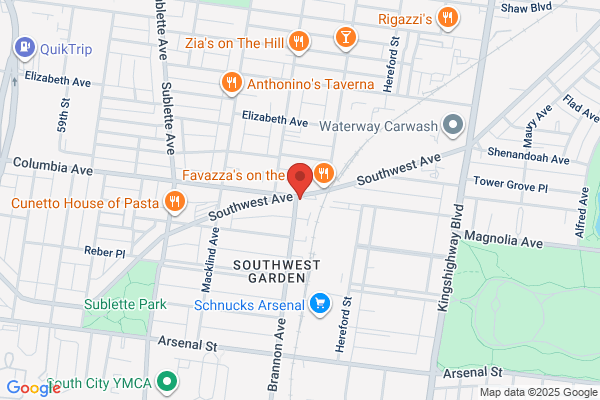 Southwest Market Cuisine Inc