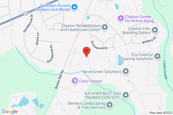Hayes HVAC LLC