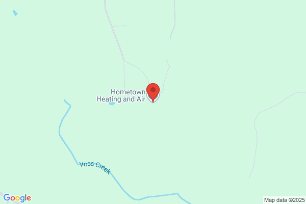Hometowne Heating and Air Conditioning