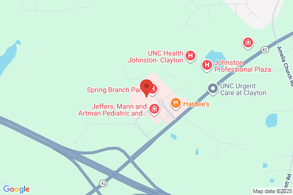 Springbrook Rehabilitation & Nursing Center